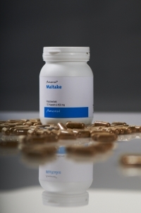 Maitake 120 Extraktkapseln